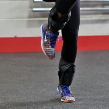 Body-Solid Obciązniki na kostki, nadgarstki