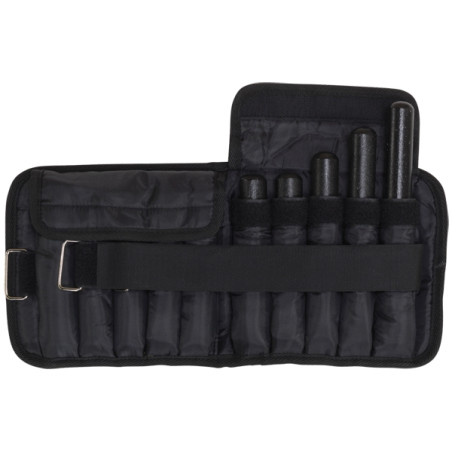 Body-Solid Obciązniki na kostki, nadgarstki