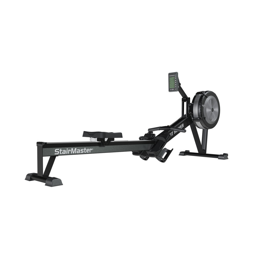 StairMaster HIIT Ergometr, Wioślarz Model 9-4690