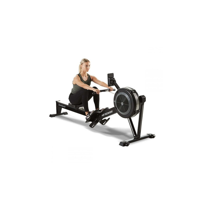 StairMaster HIIT Ergometr, Wioślarz Model 9-4690