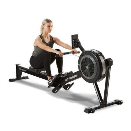 StairMaster HIIT Ergometr, Wioślarz Model 9-4690