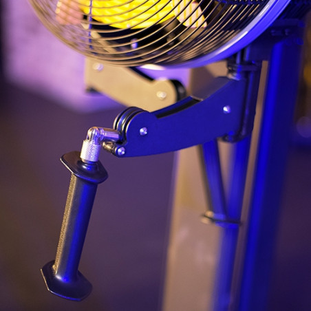 Evocardio ReNegaDe ASKI200 ergometr narciarski stojący