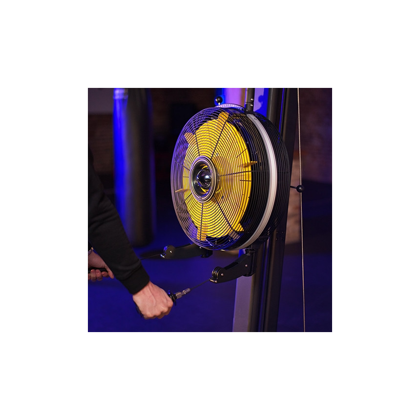 Evocardio ReNegaDe ASKI200 ergometr narciarski stojący