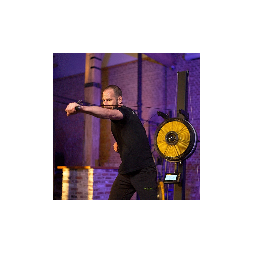 Evocardio ReNegaDe ASKI200 ergometr narciarski stojący