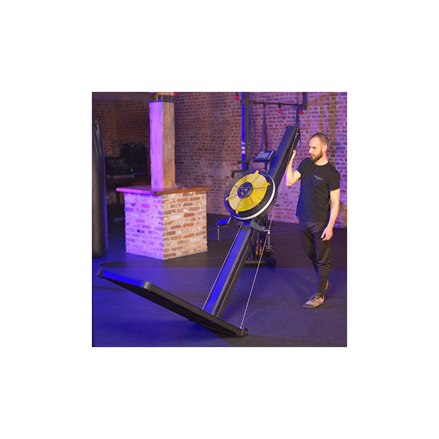 Evocardio ReNegaDe ASKI200 ergometr narciarski stojący