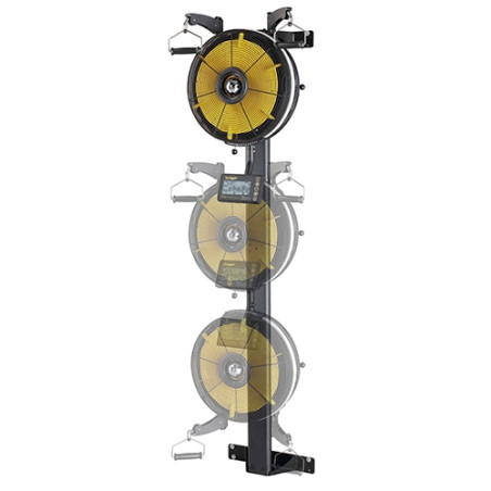 Evocardio ReNegaDe Aski150 Ergometr narciarski wiszący