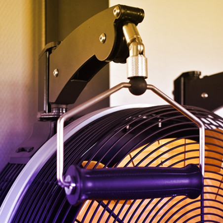 Evocardio ReNegaDe Aski150 Ergometr narciarski wiszący