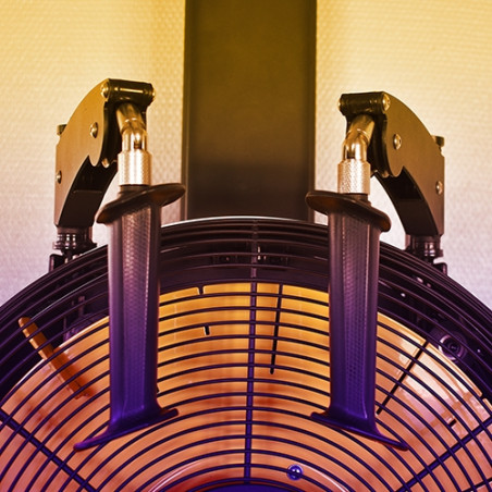 Evocardio ReNegaDe Aski150 Ergometr narciarski wiszący