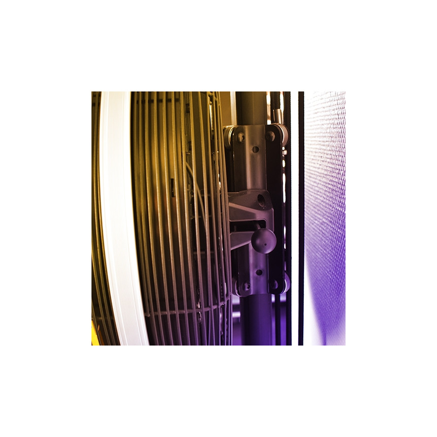 Evocardio ReNegaDe Aski150 Ergometr narciarski wiszący