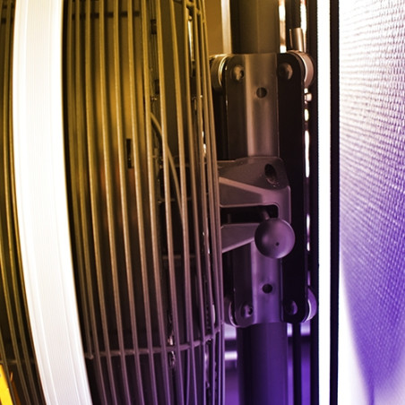 Evocardio ReNegaDe Aski150 Ergometr narciarski wiszący