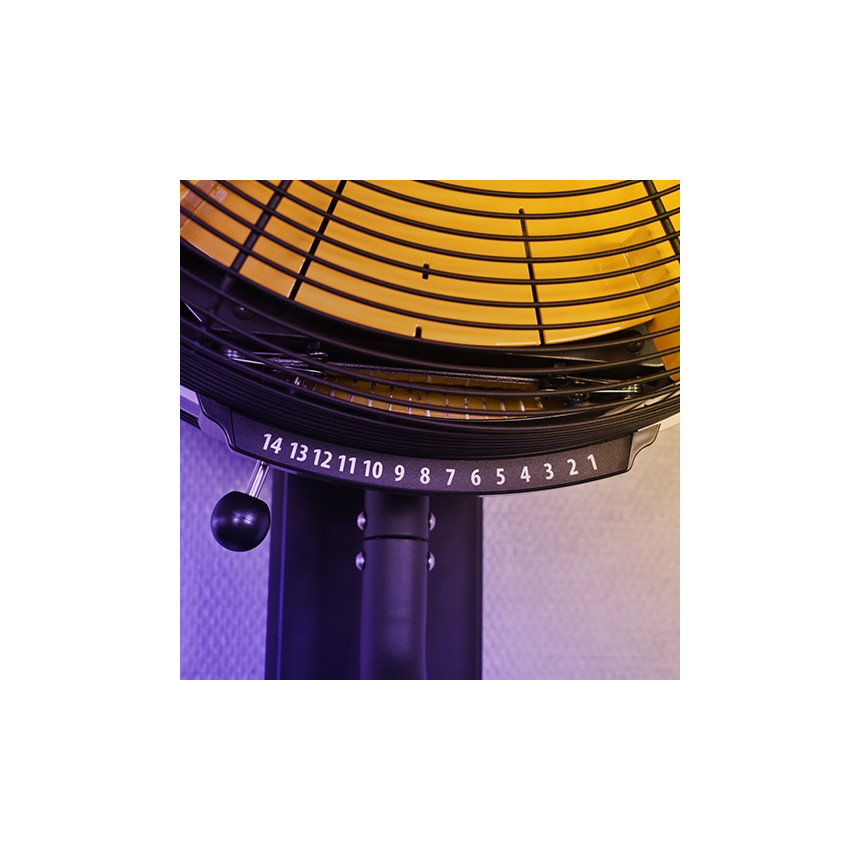 Evocardio ReNegaDe Aski150 Ergometr narciarski wiszący