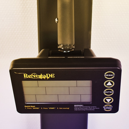 Evocardio ReNegaDe Aski150 Ergometr narciarski wiszący