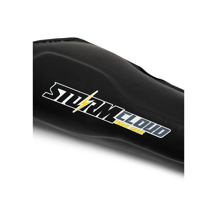 StormCloud Ochraniacze Piszczeli Chinook 2.0 Classic Czarne