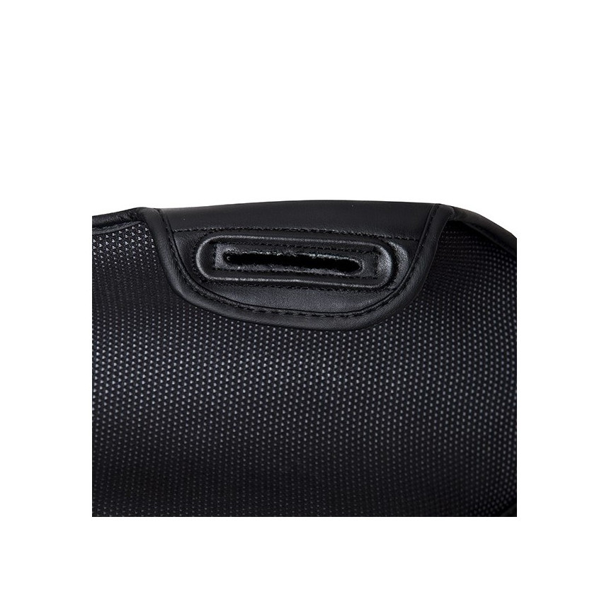 StormCloud Ochraniacze Piszczeli Chinook 2.0 Classic Czarne