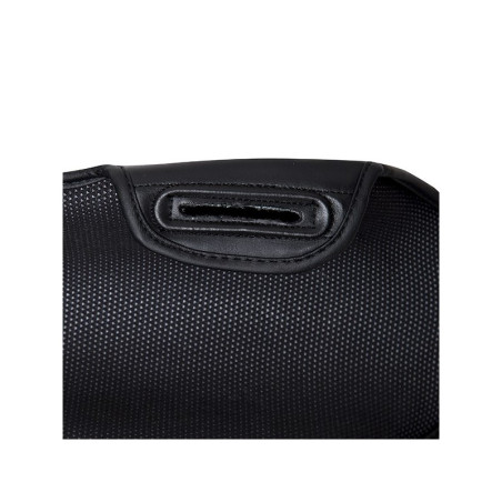 StormCloud Ochraniacze Piszczeli Chinook 2.0 Classic Czarne