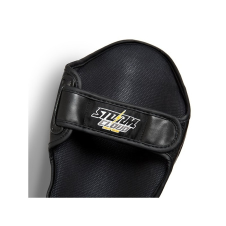 StormCloud Ochraniacze Piszczeli Chinook 2.0 Classic Czarne