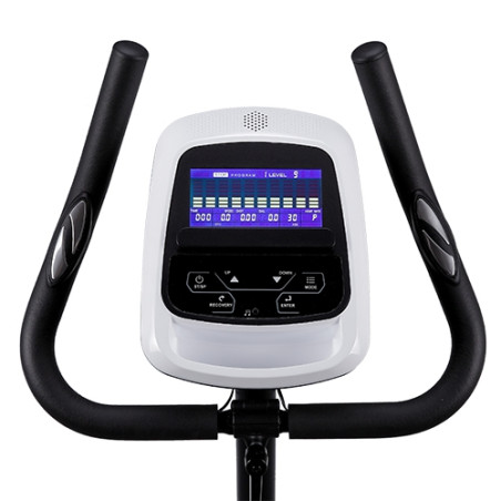 Xterra Rower treningowy pionowy UB139