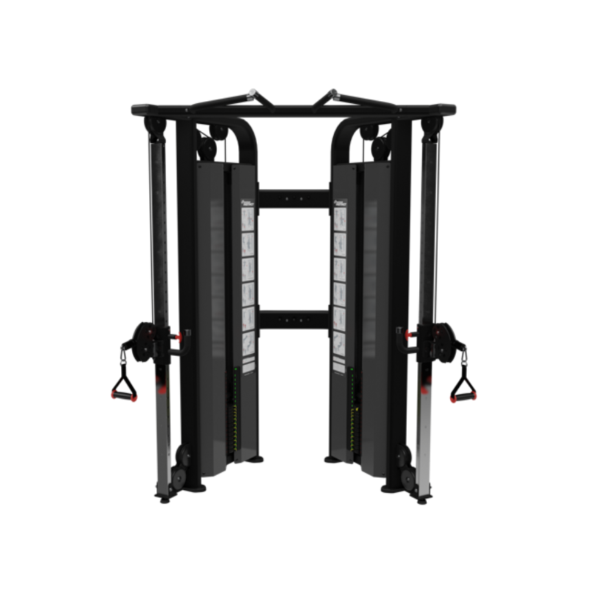 Nautilus Instinct Profesjonalna Brama Treningowa