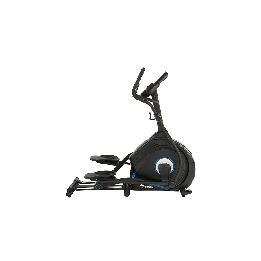 Xterra Fitness Orbitrek, Elipsa FSX3500