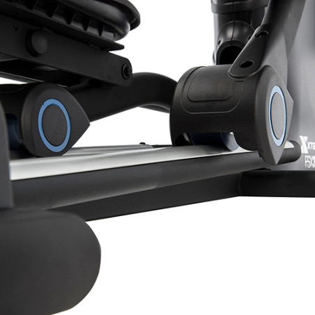 Xterra Fitness Orbitrek, Elipsa FSX3500