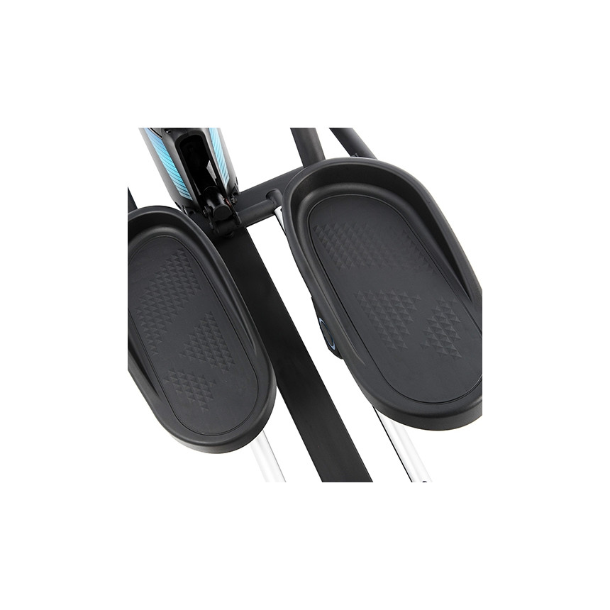 Xterra Fitness Orbitrek, Elipsa FSX3500