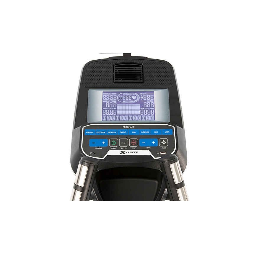 Xterra Fitness Orbitrek, Elipsa FSX3500