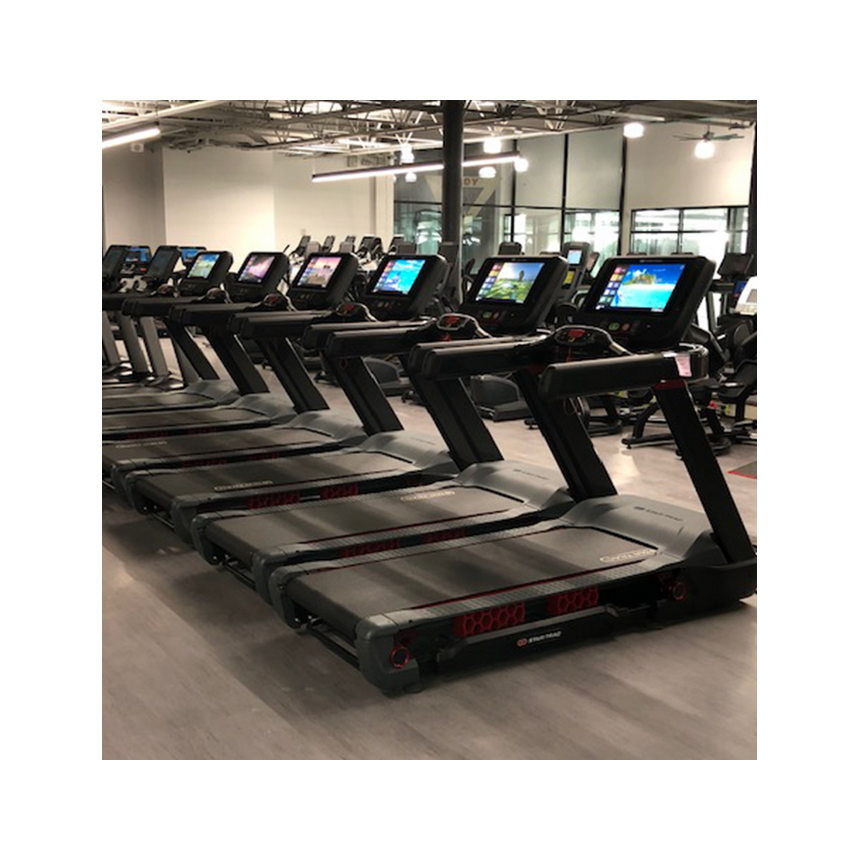 Bieżnia STAR TRAC 10TRx Free Runner- LCD