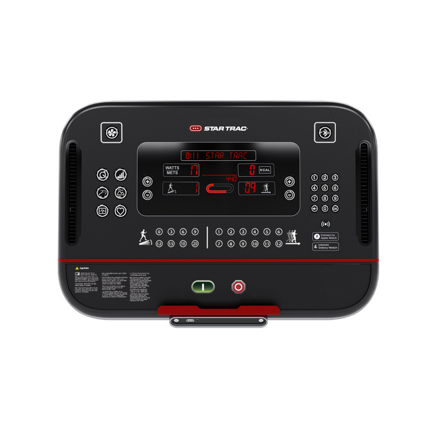 Bieżnia STAR TRAC 10TRx Free Runner- LCD