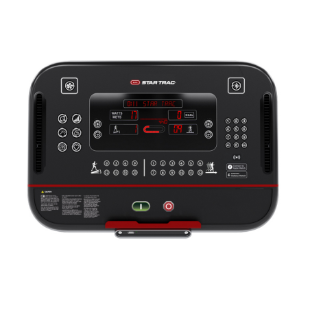 Bieżnia STAR TRAC 10TRx Free Runner- LCD