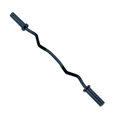 Body-Solid Gryf Olimpijski łamany 8kg