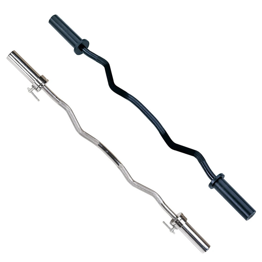 Body-Solid Gryf Olimpijski łamany 8kg