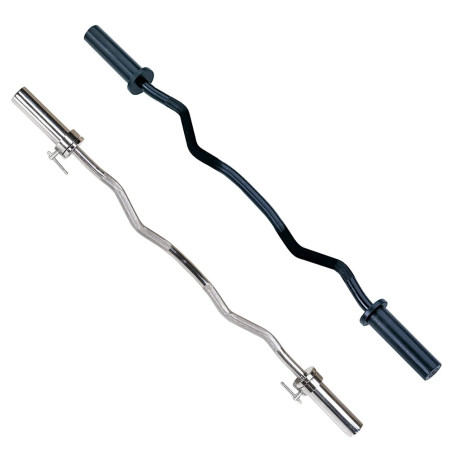 Body-Solid Gryf Olimpijski łamany 8kg