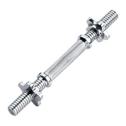 Body-Solid gwintowany krótki gryf