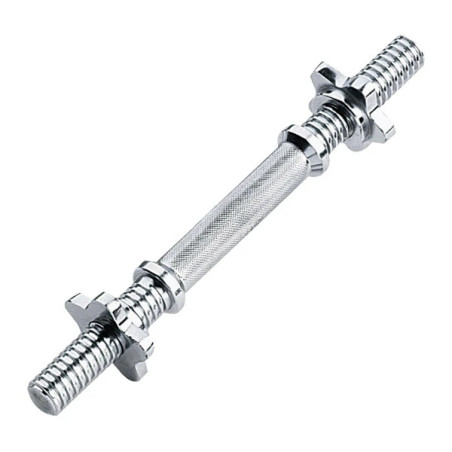 Body-Solid gwintowany krótki gryf