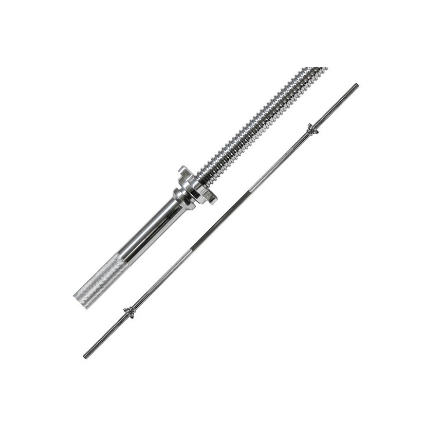 Body-Solid Gryf prosty 180cm - 25mm STBARTR180