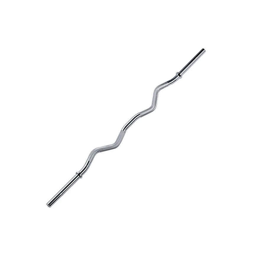 Body-Solid Gryf łamany 120cm