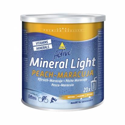 InkoSpor Mineral Light 330 g