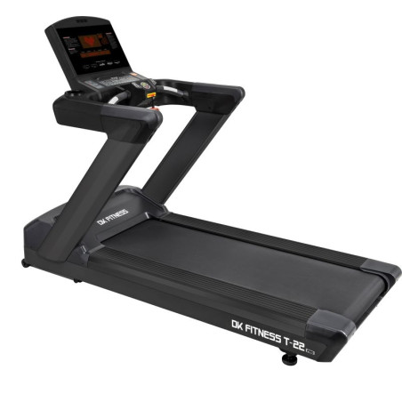 VERTEX USA Profesjonalna bieżnia T-22.1