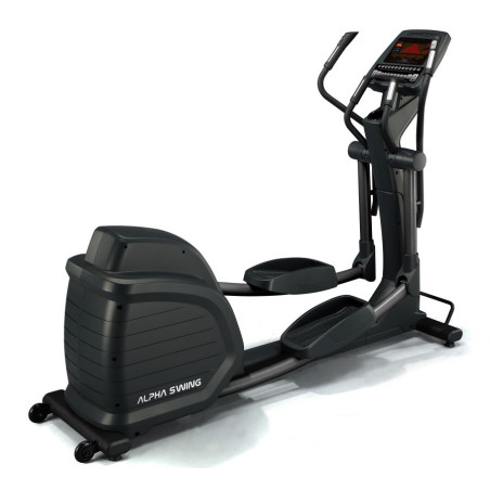 VERTEX USA Elipsa orbitrek E-22R