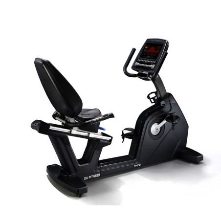 VERTEX USA ROWER POZIOMY R22.1