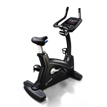 VERTEX USA rower stacjonarny pionowy z ekranem B-22.2