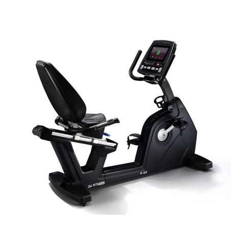 VERTEX USA rower stacjonarny treningowy R-22.2