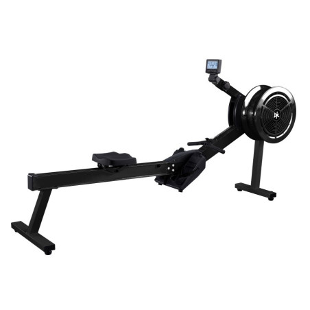 VERTEX USA ergometr, wioślarz, opór powietrzny RW-22