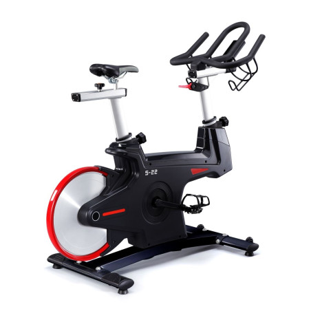 VERTEX USA rower spinningowy S-22