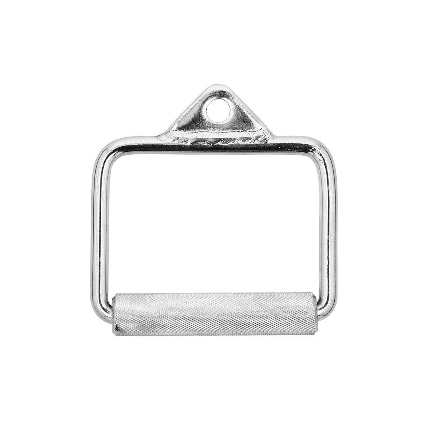 Body-Solid pojedyńczy uchwyt do Wyciągu, atlasu