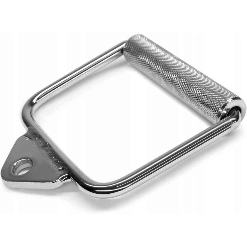 Body-Solid pojedyńczy uchwyt do Wyciągu, atlasu