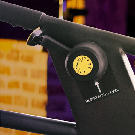 EVOCARDIO RENEGADE Air Runner ARUN100 Bieżnia łukowa