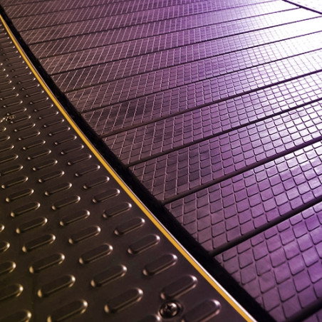 EVOCARDIO RENEGADE Air Runner ARUN100 Bieżnia łukowa