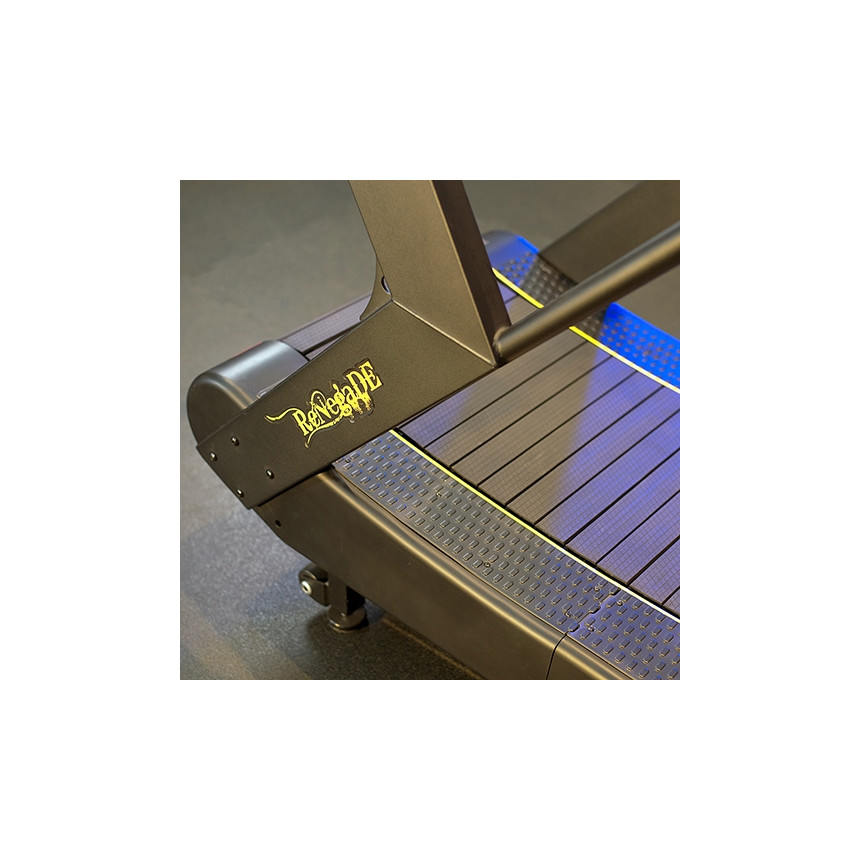 EVOCARDIO RENEGADE Air Runner ARUN100 Bieżnia łukowa