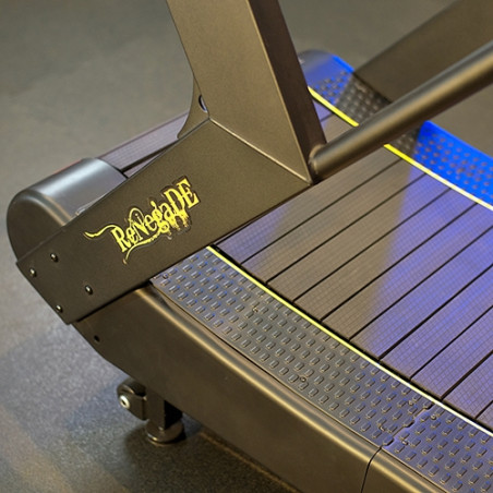 EVOCARDIO RENEGADE Air Runner ARUN100 Bieżnia łukowa